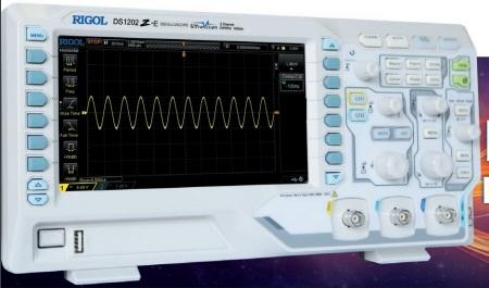 DS1102Z-E