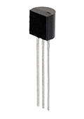 LM285Z-2.5G, TO92