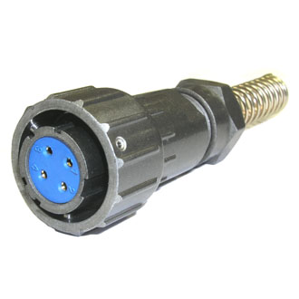 FQ18-4pin TK-8 FQ18-4pin TK-8