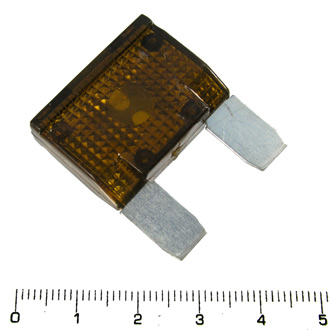Предохранитель S1036-2 70A 32V