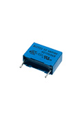 B32922C3224M, конд. Х2 0.22мкФ 340ВDC  20% шаг 15мм MKP