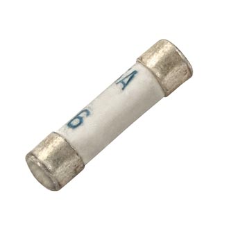Предохранитель ВП1-1В 0.5А