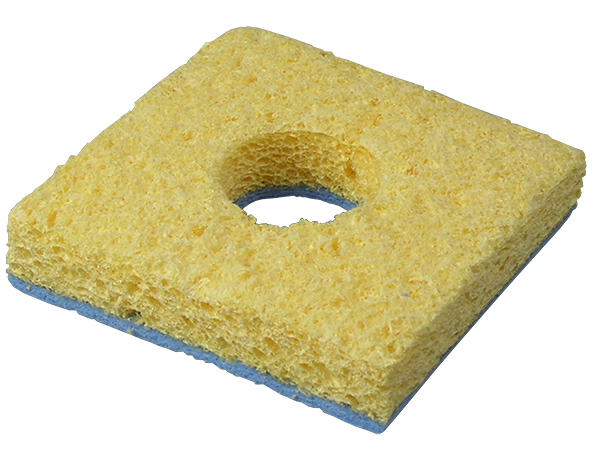 003B губка, для очистки паяльных жал