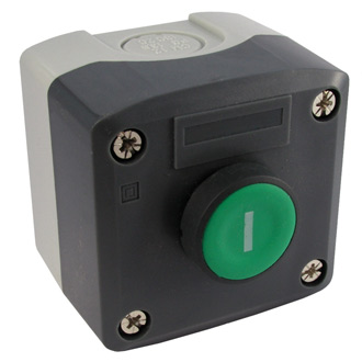 Пост кнопочный GB5-D102E (N/O)
