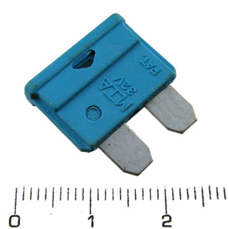 Предохранитель S1035-4 15A 32V Предохранитель S1035-4 15A 32V