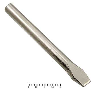 Паяльник 80W screwdriver-bit for TP-210