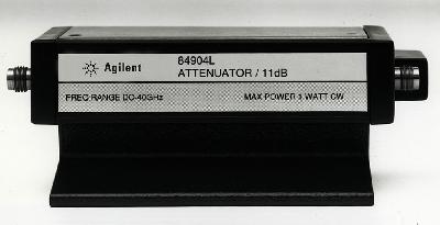 Аттенюатор 84904l