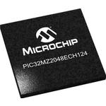 PIC32MZ2048ECH124T-I/TL