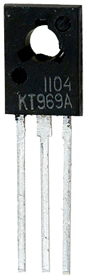 КТ969А