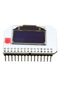 MP 0103, OLED Expansion, Модуль дисплея для Omega 2 Plus