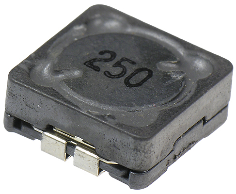 SRR1205-250ML, SMD индуктивность 25мкГн