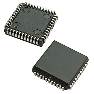 Микросхема AT89C51ED2-UM         SLSUM