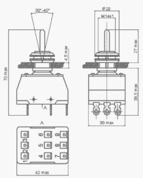 ПТ3-10В (2020г)