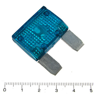 Предохранитель S1036-2 60A 32V