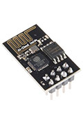 ESP-01, Встраиваемый Wi-Fi модуль на базе чипа ESP8266