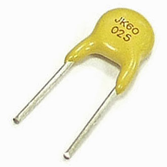 Предохранитель JK60-025     (RXE025)