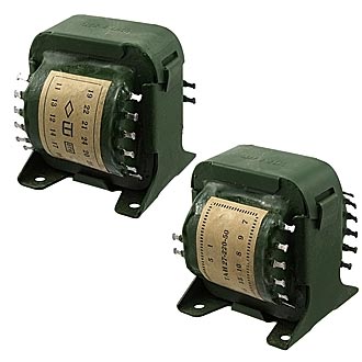 Трансформатор ТАН 27-220-50