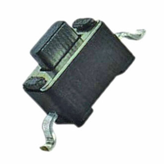 Кнопка тактовая KAN3542A-0431B 6x3.5x4.3 mm