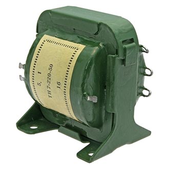 Трансформатор ТН  7-220-50