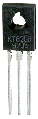 КТ626Б