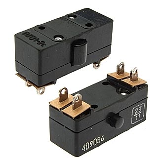 Микропереключатель П701-2С
