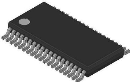 SN65LVDS250DBT