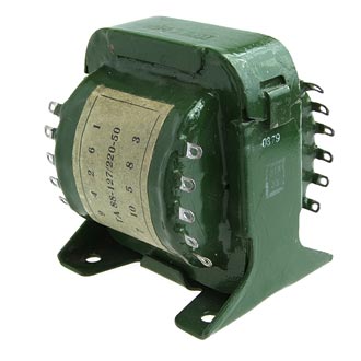 Трансформатор ТА 88    127/220-50