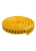 OFM-1  "8", OFM-1 марк. на планку за 100шт. "8"