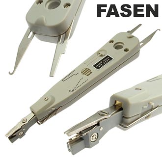 Инструмент врубной HT-3141 FASEN