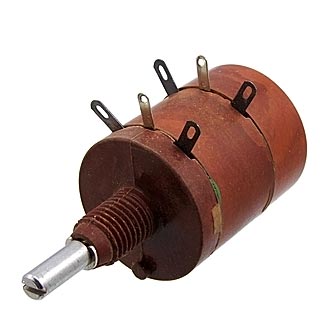 Резистор ПП3-45             3.3 кОм