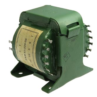 Трансформатор ТАН 41-220-50