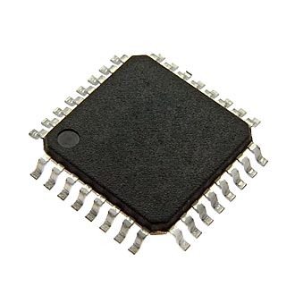 ADS131A04IPBS