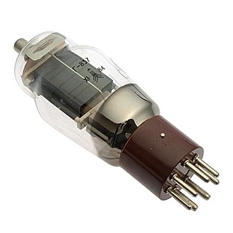 Генераторная лампа Г-837