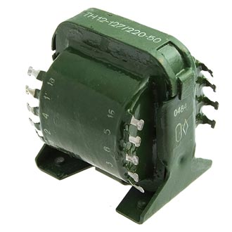 Трансформатор ТН 12-127/220-50