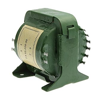 Трансформатор ТА 93    220-50