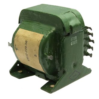 Трансформатор ТН 32-220-50