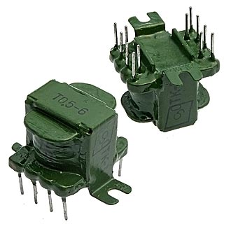 Трансформатор Т0.5-6