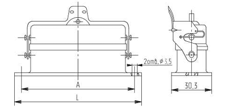 РП14А-21Ш3