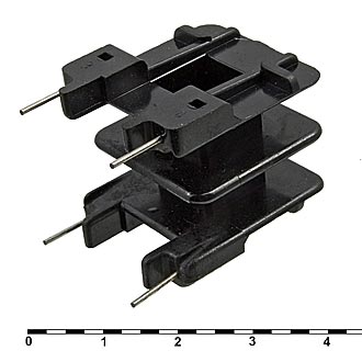 Каркас для катушки EE35 Каркас для катушки EE35