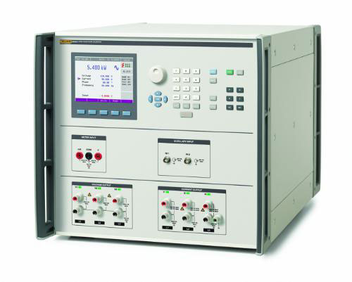 Калибратор мощности fluke 6003a
