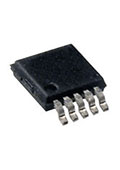 DS1390U-33+, часы/календарь,Ind,mSOP10