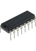 TDA1905, 16-PowerDIP