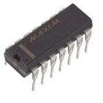 MAX4616CPD+