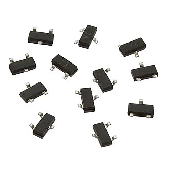 Диод 2Д706АС9 (201*г) Диод 2Д706АС9 (201*г)