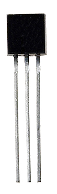 КР1125КП3В, (Е153В)(2000-05г)