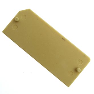 Колодка клеммная DMQ-1