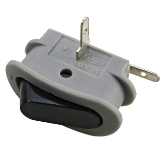 Переключатель YSR11-11-D On-Off 10/15A