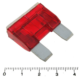 Предохранитель S1036-1 50A 32V