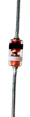 КС215Ж, стабилитрон, стекло (90-93г.) КС215Ж, стабилитрон, стекло (90-93г.)