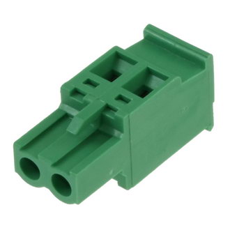 Клеммник 2EDGKA-5.0-02P-14-00A(H)